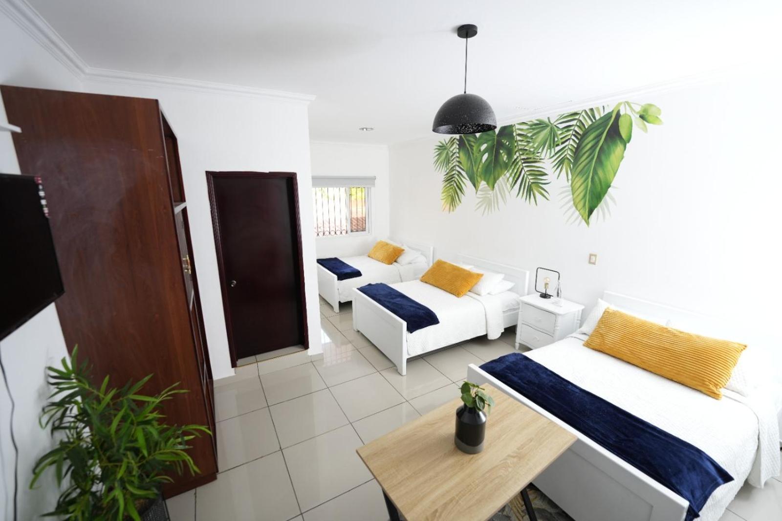 Beraka Hotel Concepción de Ataco Kültér fotó